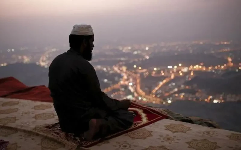 تفاصيل مواقيت الصلاة في القاهرة والمحافظات 4 ديسمبر 2025